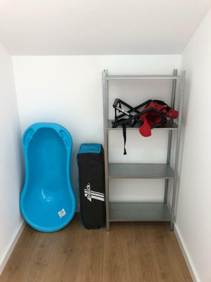 Atico-Duplex Cerca De Denia Y La Playa - Apartman Kültér fotó