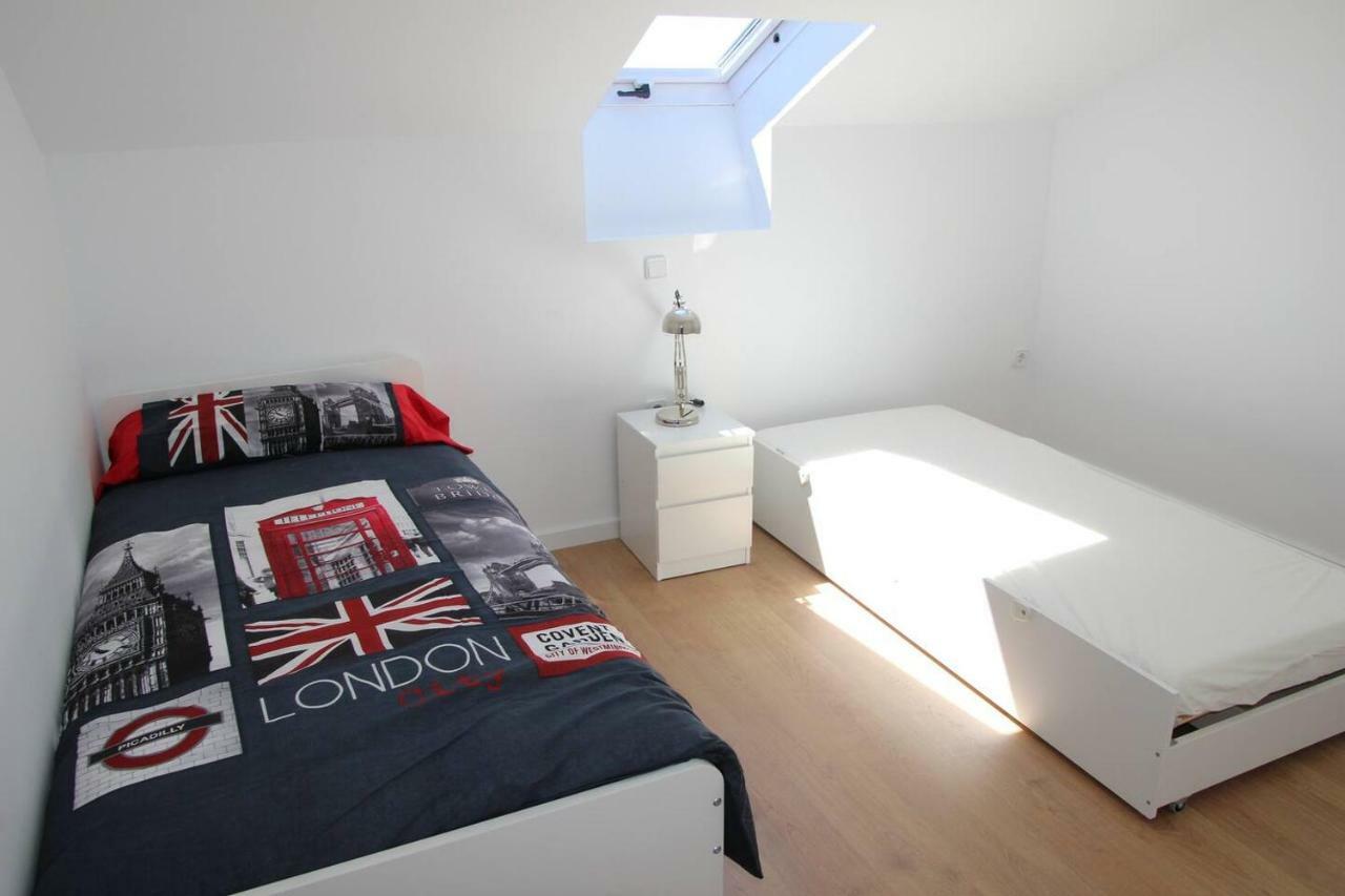 Atico-Duplex Cerca De Denia Y La Playa - Apartman Kültér fotó