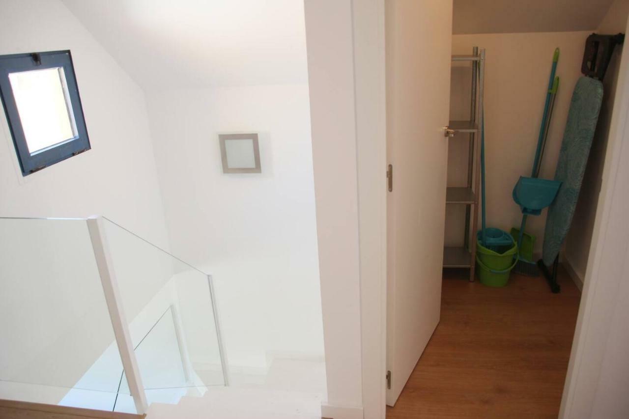 Atico-Duplex Cerca De Denia Y La Playa - Apartman Kültér fotó
