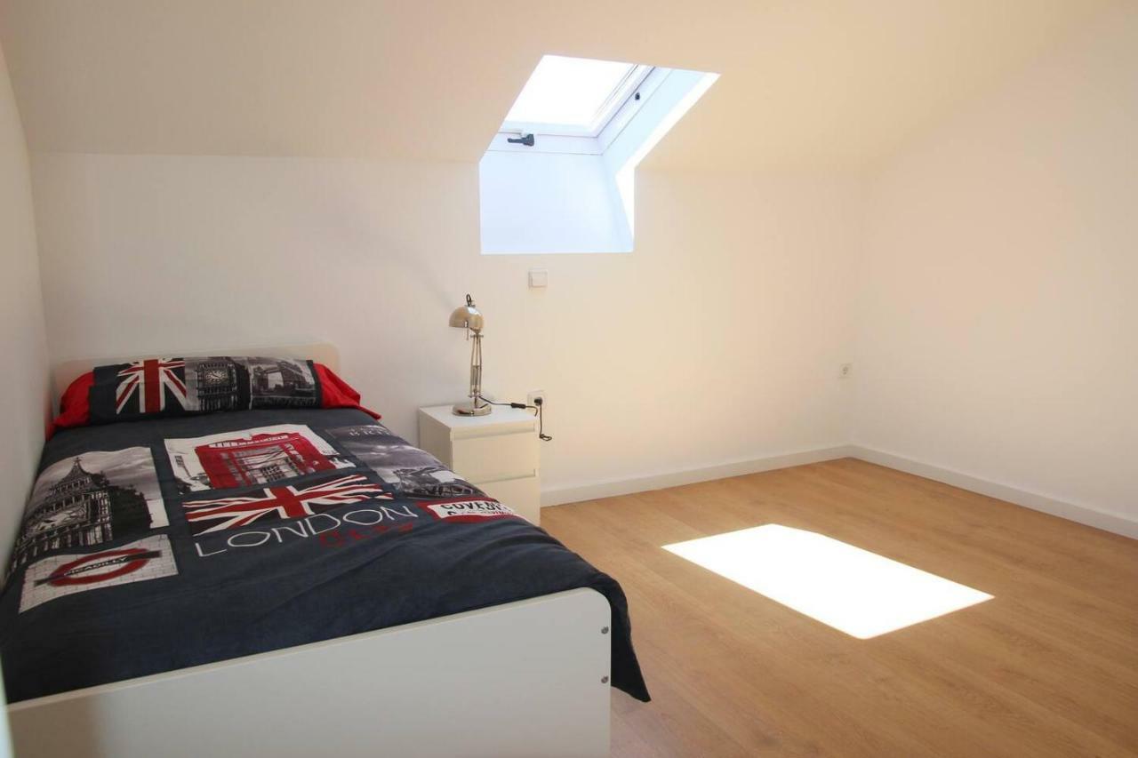 Atico-Duplex Cerca De Denia Y La Playa - Apartman Kültér fotó