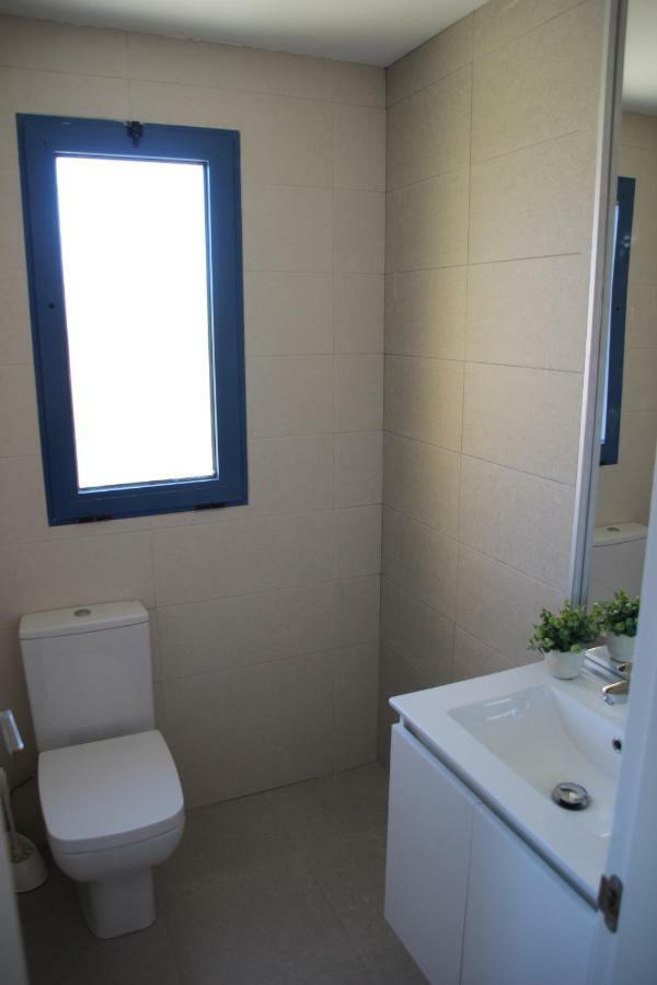 Atico-Duplex Cerca De Denia Y La Playa - Apartman Kültér fotó